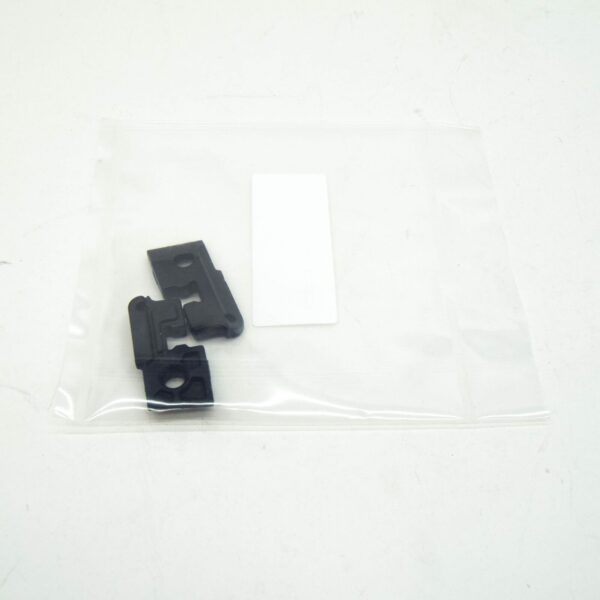 NEW VW GOLF 5G MK7 FRONT PANORAMIC ROOF STOP BUFFER SET 8X0898814 ORIGINAL - Image 5
