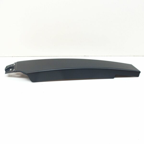 NEW AUDI A3 8P FRONT LEFT DOOR EXTERIOR B-PILLAR TRIM 8P48532891P9 2008 - Image 7