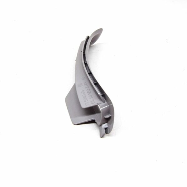 NEW MB E W212 REAR LEFT C-PILLAR SEAT BELT TRIM A21269501597E94 ORIGINAL - Image 5