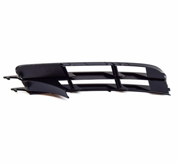 NEW AUDI Q7 4L FRONT BUMPER LEFT LOWER AIR VENT GRILLE 4L080768101C - Image 7