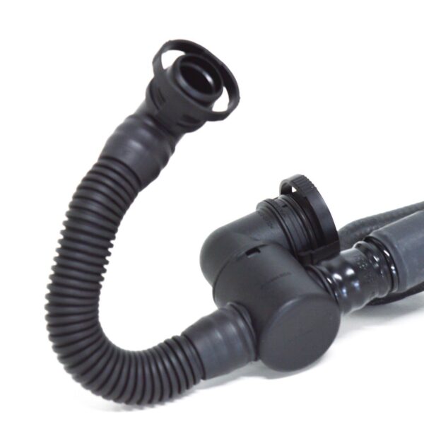 NEW AUDI Q7 4L CYLINDER HEAD VENT HOSE 079103209AF ORIGINAL - Image 5