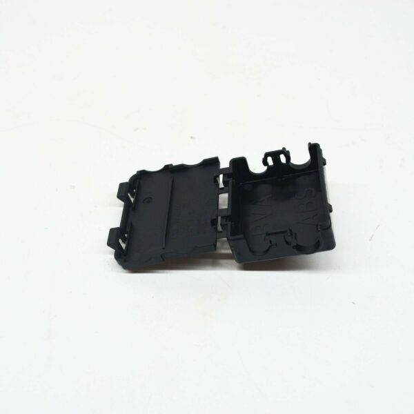 NEW BMW 1 F21 WIRING HARNESS PLUG-IN CONNECTION BRACKET 61139252800 ORIGINAL - Image 5