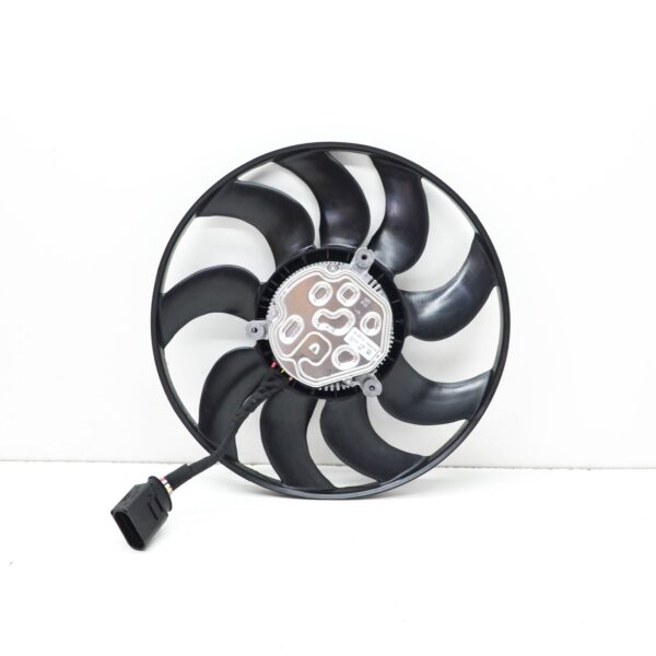 NEW VW SHARAN 7N1, 7N2 RADIATOR FAN 7N0959455N ORIGINAL - Image 5