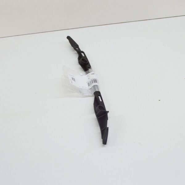 NEW MERCEDES-BENZ A W169 REAR BUMPER LEFT RAIL A1698851121 ORIGINAL - Image 5