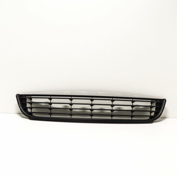 NEW VOLKSWAGEN GOLF PLUS MK5 FRONT BUMPER CENTER GRILLE 5M0853677D9B9 - Image 7