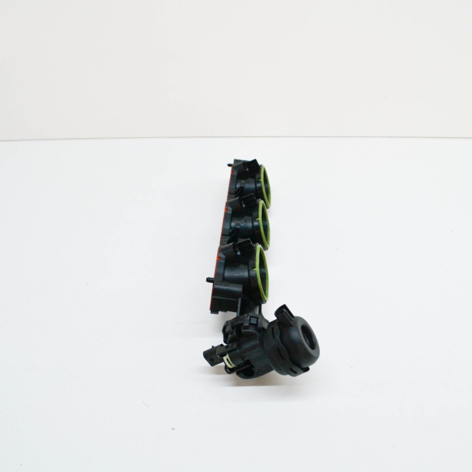 NEW AUDI A4 B8 RIGHT INTAKE MANIFOLD LOWER PART 06E133110BC ORIGINAL 5 NEW AUDI A4 B8 RIGHT INTAKE MANIFOLD LOWER PART 06E133110BC ORIGINAL - Image 5