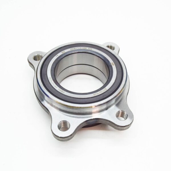 NEW AUDI Q7 4M FRONT AXLE WHEEL BEARING 4M0407625D ORIGINAL - Image 5