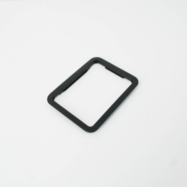 NEW MB S W220 LUGGAGE COMPARTMENT HANDLE BRACKET FRAME A22068402657C45 ORIGINAL - Image 5