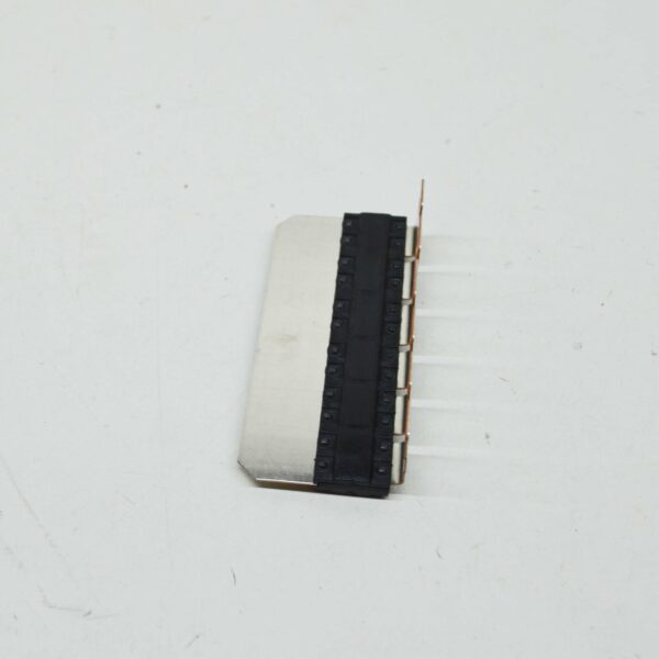 NEW VOLKSWAGEN POLO VAN MK6 AW MULTI-FUSE 6C0937629A ORIGINAL - Image 5