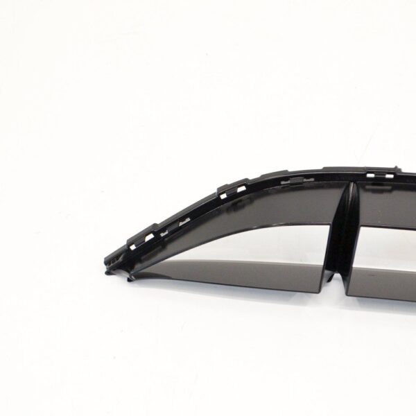 NEW MERCEDES-BENZ S-CLASS COUPE AMG C217 LOWER FRONT GRILL A2178856200 ORIGINAL - Image 5