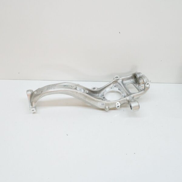 NEW AUDI Q7 4M FRONT RIGHT STEERING KNUCKLE 4M0407254J ORIGINAL - Image 5