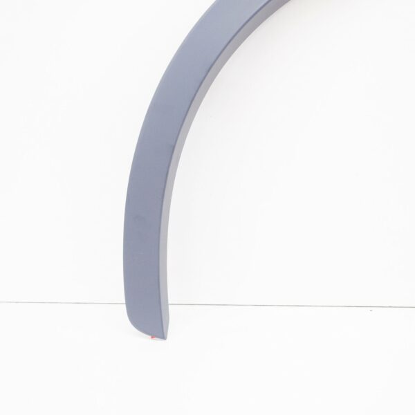 NEW AUDI Q3 8U FRONT LEFT WHEEL ARCH MOLDING COVER TRIM 8U0853717CGRU ORIGINAL - Image 5