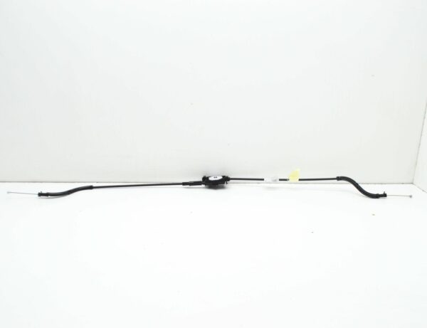 NEW VOLKSWAGEN T-ROC FRONT BONNET HOOD LID LOCK CABLE 2GA823531 - Image 7
