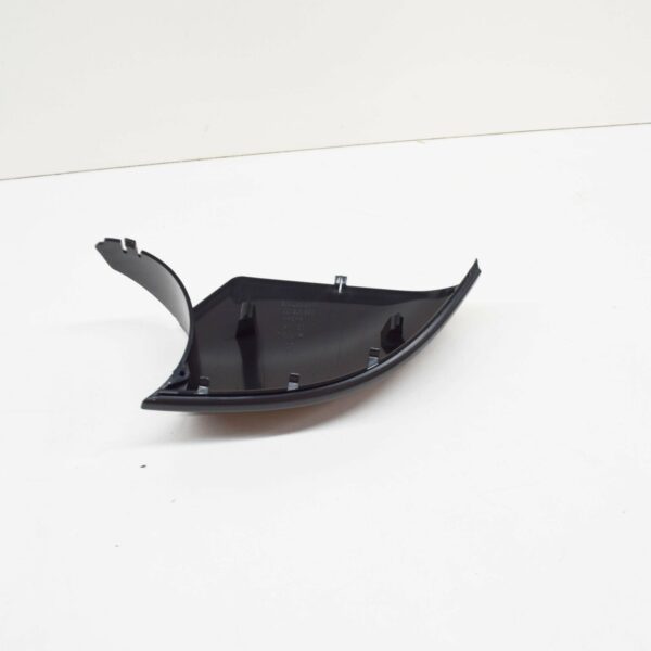 NEW VW CADDY 2K FRONT LEFT DOOR MIRROR LOWER TRIM 2K58576039B9 ORIGINAL - Image 5