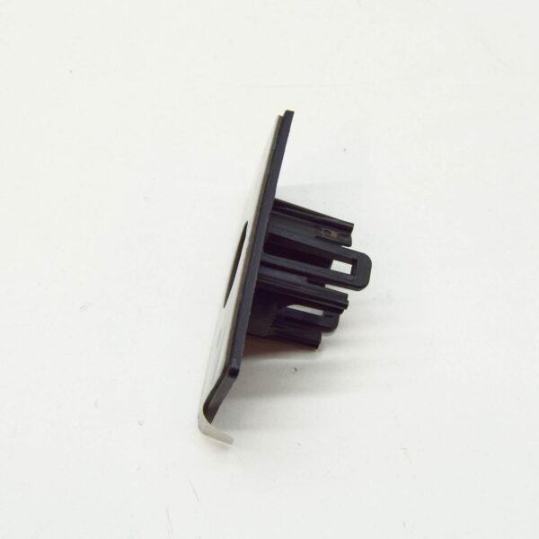 NEW VW PASSAT VARIANT B7 365 FRONT RIGHT PARKTRONIC HOLDER 3AA919494C ORIGINAL - Image 5