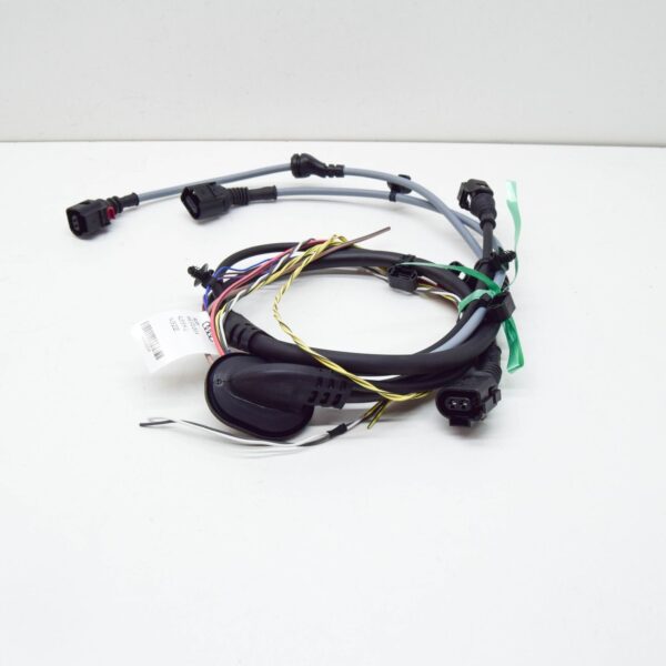 NEW AUDI E-TRON GEN REAR LEFT SPEED SENSOR WIRING SET 4KE972253A ORIGINAL - Image 5