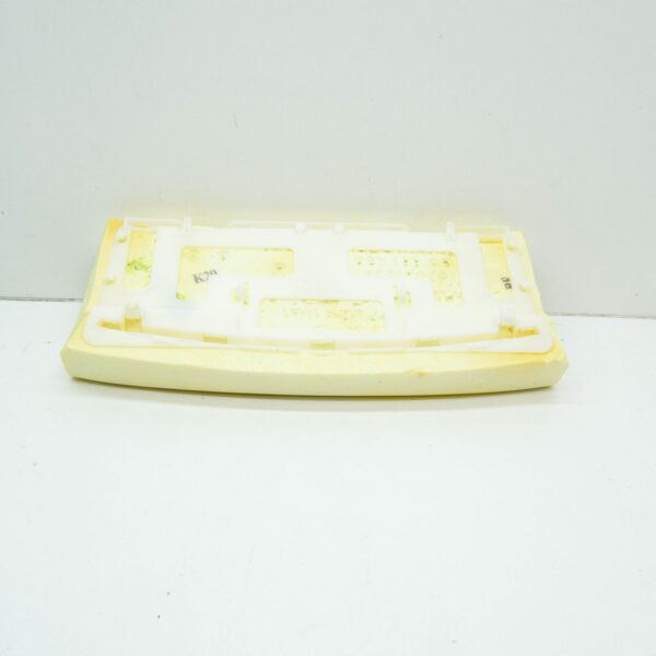 NEW VW PASSAT VARIANT B8 3G5 FRONT LEFT SEAT EXTENSION PAD 3G0881439B ORIGINAL - Image 5