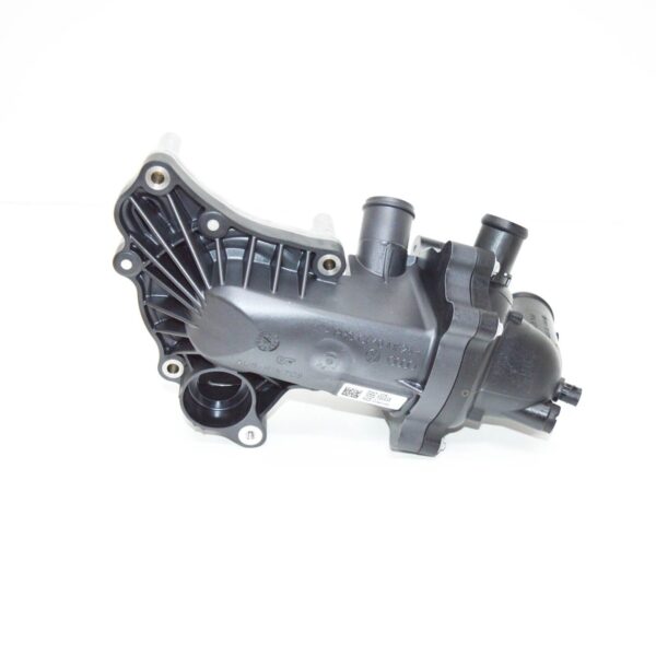 NEW VOLKSWAGEN TOUAREG 7L WATER PUMP 079121010D ORIGINAL - Image 5