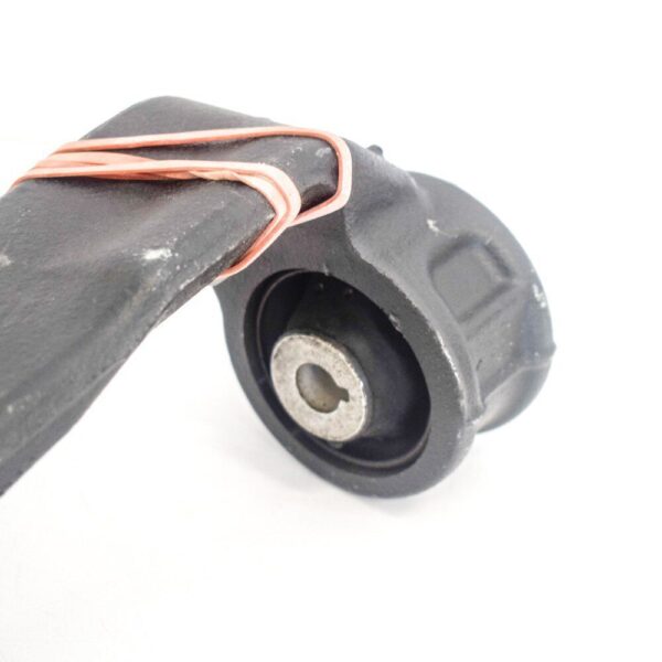 NEW VOLKSWAGEN TRANSPORTER T5 FRONT LEFT LOWER CONTROL ARM 7E0407151C ORIGINAL - Image 5