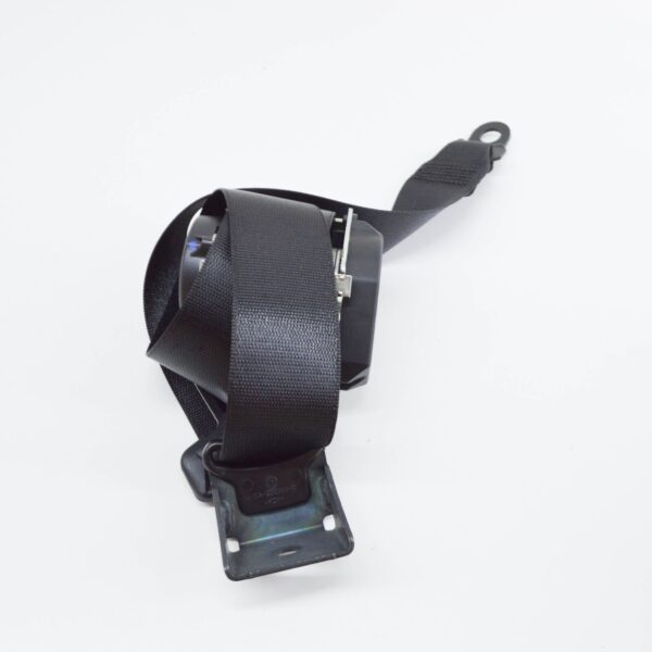 NEW MB VITO W447 1ST SEAT ROW OUTER LEFT SEAT BELT A44786029859C94 ORIGINAL - Image 5