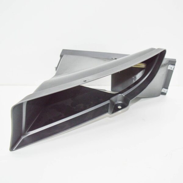 NEW BMW M3 E90 FRONT RIGHT AIR DUCT 51747900824 2009 ORIGINAL - Image 5