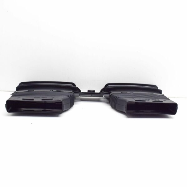 NEW AUDI Q7 4M AIR INTAKE DUCT 4M0129510H - Image 7