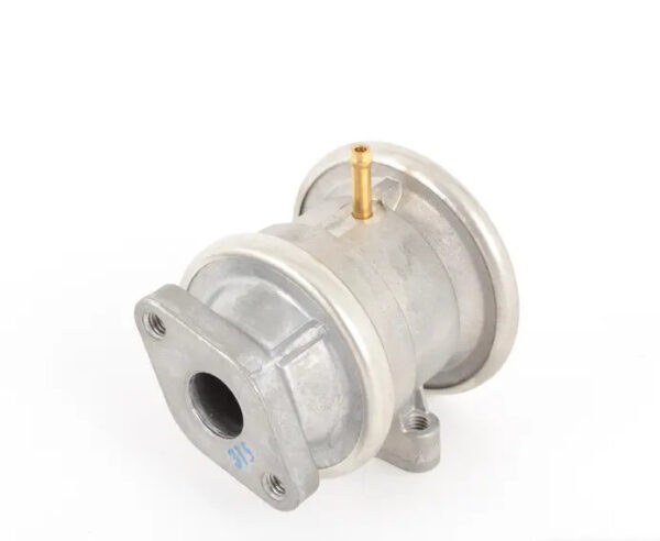 NEW AUDI A8 D3 4E LEFT EGR VALVE 078131101AG ORIGINAL - Image 5