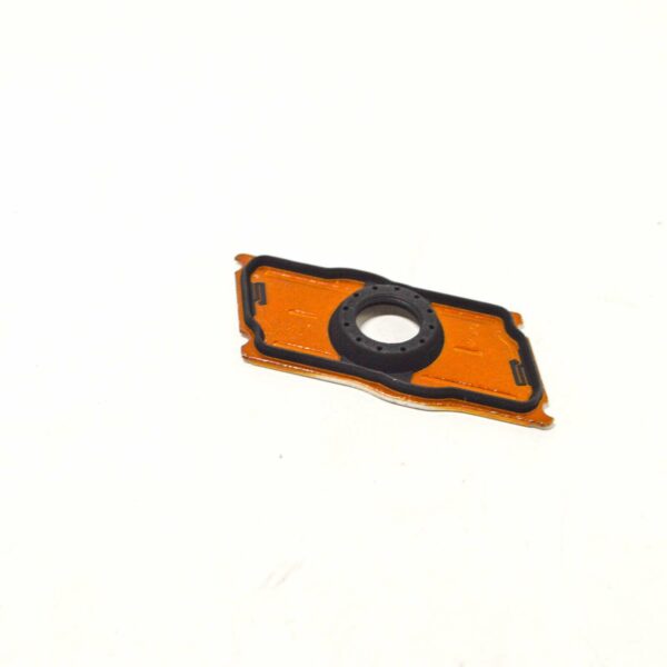NEW AUDI A4 B8 FUEL RAIL INJECTOR END CAP 03L103113 ORIGINAL - Image 5