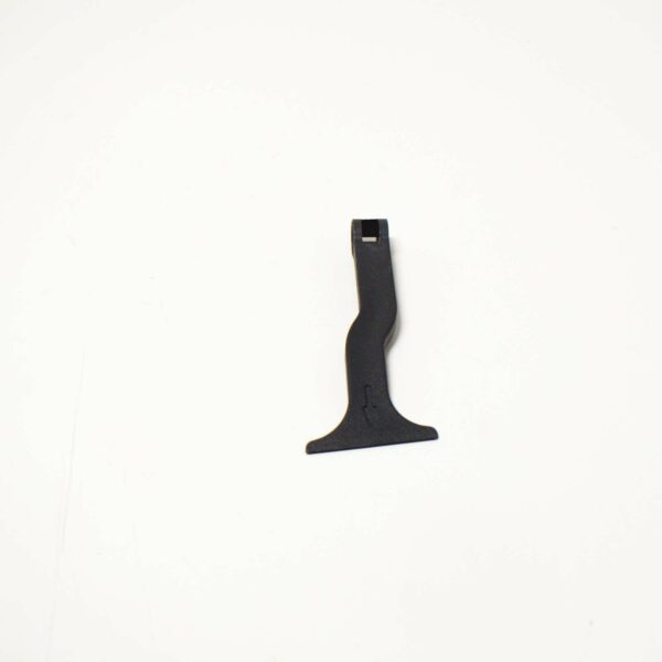 NEW MERCEDES-BENZ C W203 FRONT HOOD RELEASE PULL HANDLE A2038870227 ORIGINAL - Image 5