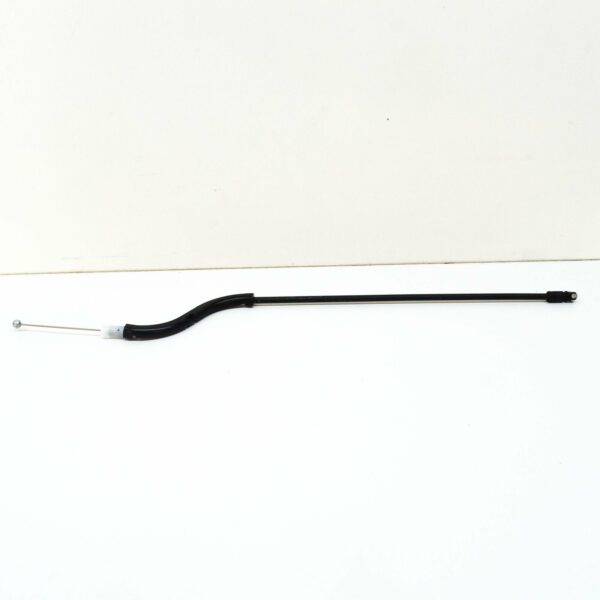 NEW VOLKSWAGEN T-ROC BONNET HOOD LID LOCK CABLE 2GA823528 ORIGINAL - Image 5