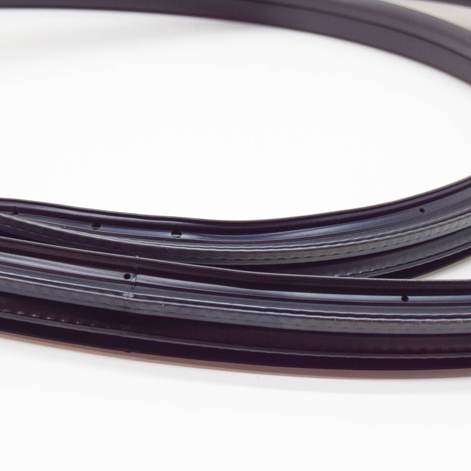 NEW MERCEDES-BENZ CLA COUPE C117 FRONT DOOR SEAL A1176920076 ORIGINAL 5 NEW MERCEDES-BENZ CLA COUPE C117 FRONT DOOR SEAL A1176920076 ORIGINAL - Image 5