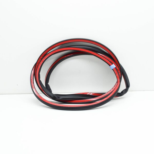 NEW VW TIGUAN AD FRONT LEFT DOOR OUTER SEAL RUBBER 5NA837701A5AP - Image 7