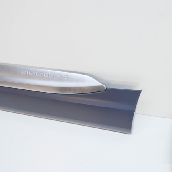 NEW AUDI Q7 4M MK2 REAR DOOR LOWER MOLDING 4M0853969EGRU ORIGINAL - Image 5
