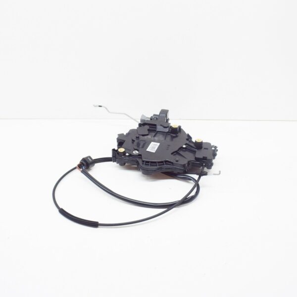 NEW VW TRANSPORTER T5 LEFT SLIDING DOOR REMOTE CONTROL LOCK 7E0843653BS - Image 7