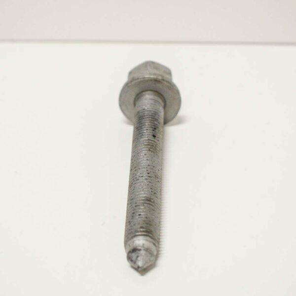 NEW VOLKSWAGEN TRANSPORTER T4 T5 SPARE WHEEL MOUNT SCREW WHT003473 ORIGINAL - Image 5