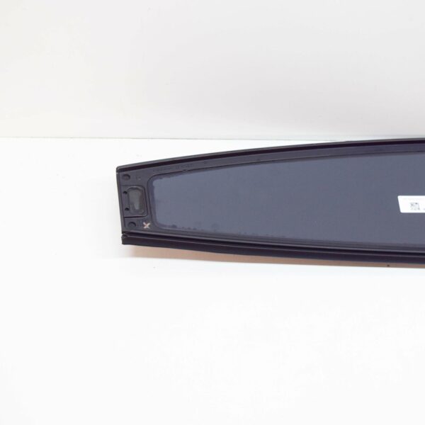 NEW MERCEDES-BENZ S W222 FRONT SUNROOF COVER A2227806200 ORIGINAL - Image 5