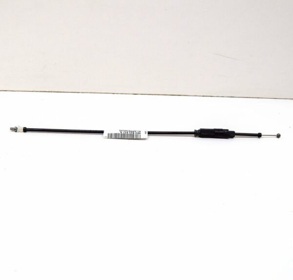 NEW AUDI A8 QUATTRO D3 LID LOCK CABLE 4E0823531A ORIGINAL - Image 5