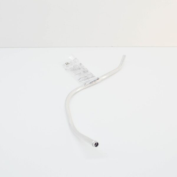NEW VOLKSWAGEN FOX LEFT GUIDE TUBE FOR HANDBRAKE CABLE 6Q0711951B ORIGINAL - Image 5