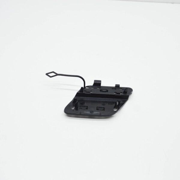 NEW MERCEDES-BENZ E W213 REAR BUMPER TOW EYE COVER A2138855705 ORIGINAL - Image 5