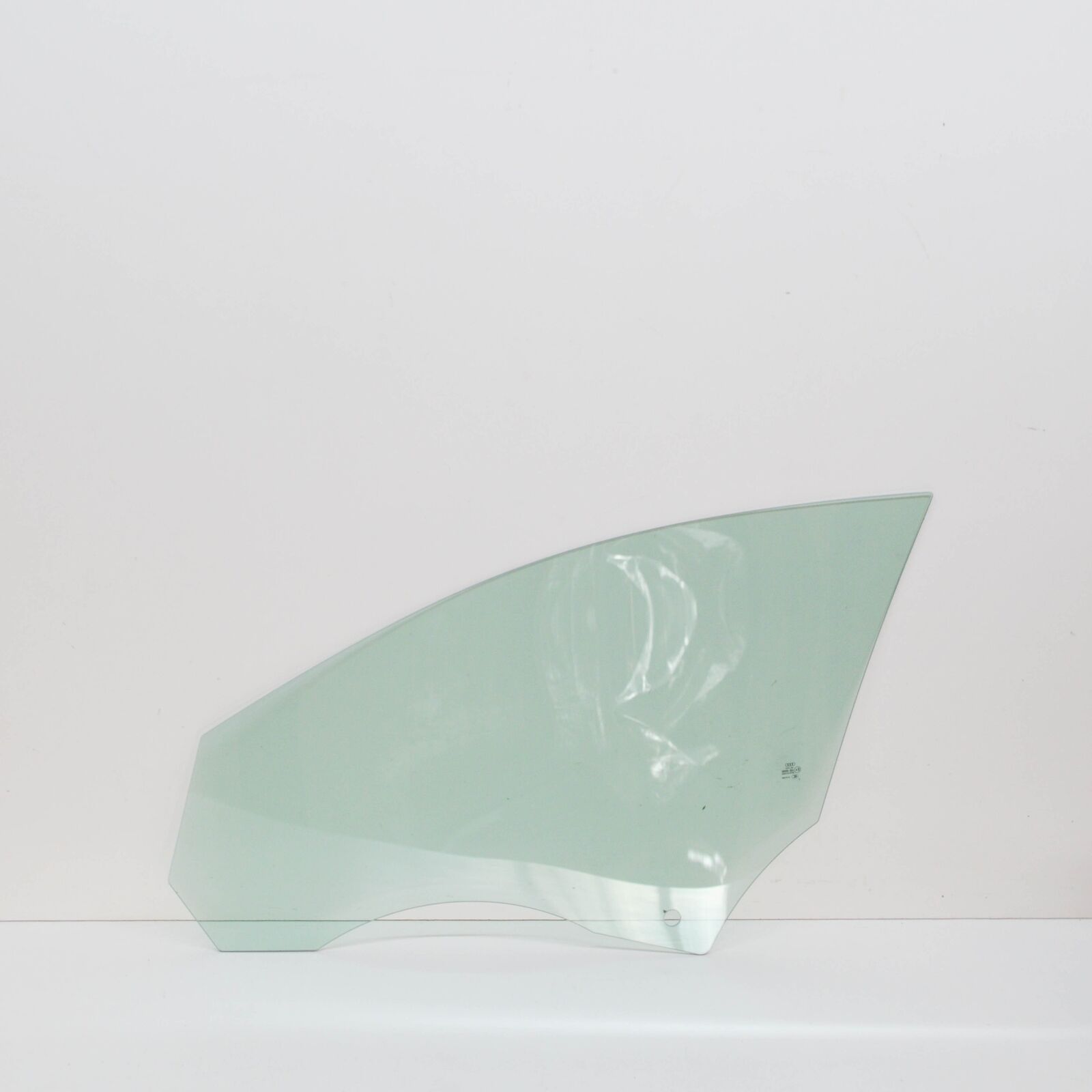 NEW AUDI A5 8T FRONT RIGHT SIDE DOOR WINDOW 8T8845202B ORIGINAL 5 NEW AUDI A5 8T FRONT RIGHT SIDE DOOR WINDOW 8T8845202B ORIGINAL - Image 5