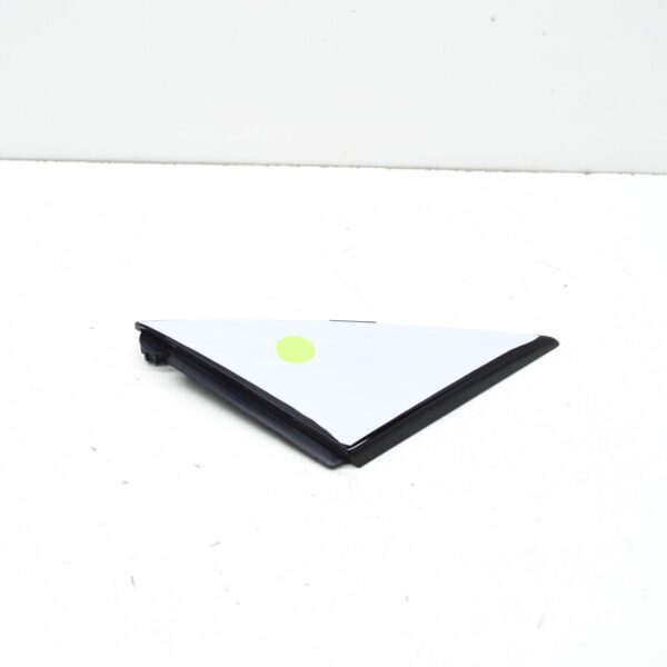 NEW AUDI Q5 FY FRONT LEFT WINDOW CORNER TRIM 80A837637A5FQ  ORIGINAL - Image 5