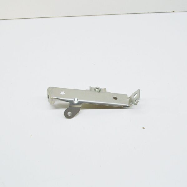 NEW MB ML W164 TRANSVERSE PIPE TO CYLINDER HEAD BRACKET A6421410740 ORIGINAL - Image 5