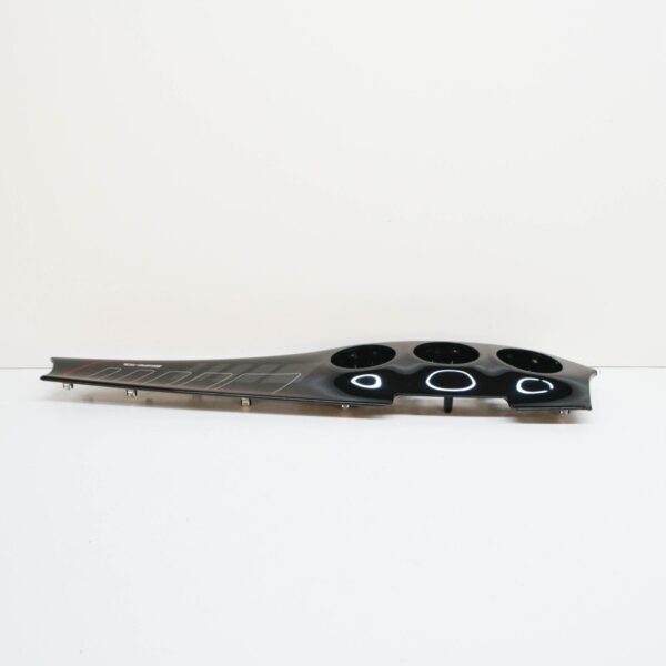 NEW MB CLA C117 AMG PANEL DASHBOARD TRIM LHD A1566802800 ORIGINAL - Image 5