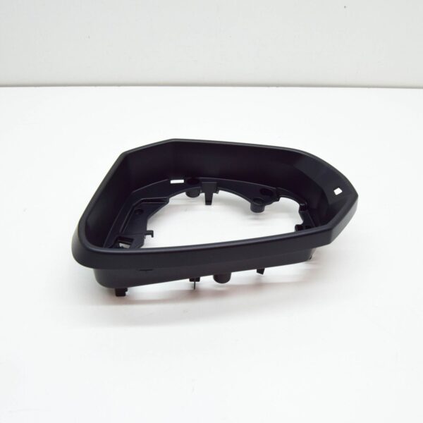 NEW AUDI Q2 GA LEFT EXTERIOR MIRROR FRAME 81A8572399B9 ORIGINAL - Image 5