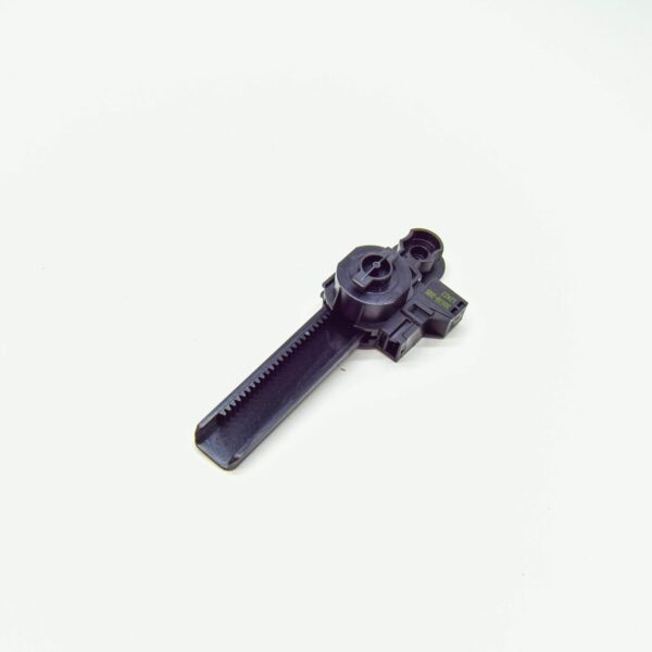 NEW SKODA SUPERB MK3 GLOVE BOX BRAKE ELEMENT WITH SWITCH RHD 3V2880397A ORIGINAL - Image 5