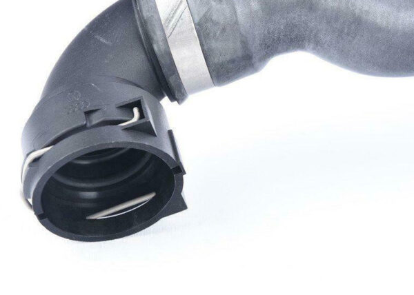 NEW VW TIGUAN MK1 COOLANT HOSE WITH QUICK RELEASE COUPLING 5N0122101AN ORIGINAL - Image 5