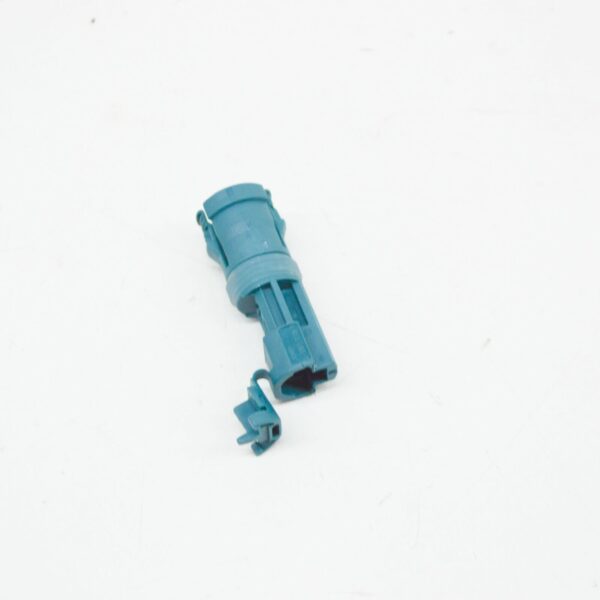 NEW BMW 7 E38 ABS WHEEL SPEED SENSOR CONNECTOR 61131392246 1392246 ORIGINAL - Image 5