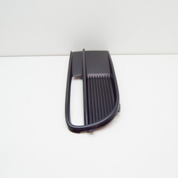 NEW VW BEETLE A5 FRONT BUMPER RIGHT GRILLE 5C5853666C 9B9 ORIGINAL - Image 5