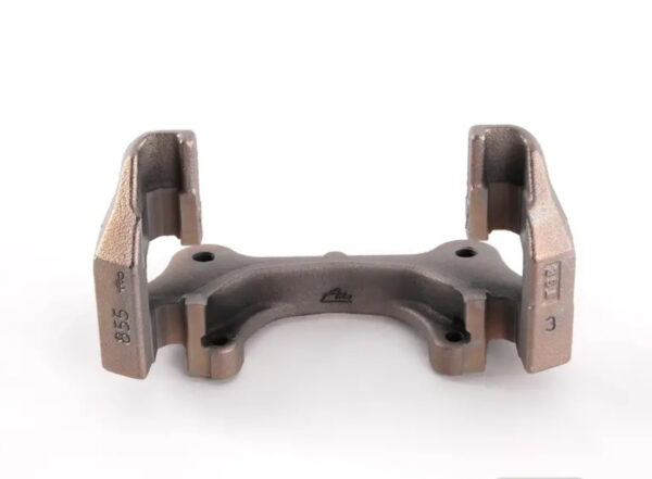 NEW BMW 3 E90 FRONT BRAKE CALLIPER CARRIER 6769097 34116769097 ORIGINAL - Image 5