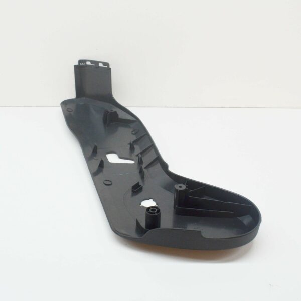 NEW MB ML W163 FRONT SEAT RIGHT TOP OUTSIDE COVER A16391952207211 - Image 5
